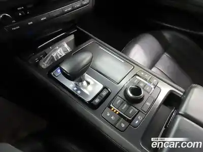 Genesis G80 2017 3.3 Автомат в Москве № 309151, миниатюра 12