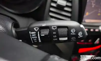 SsangYong TIBOLI, 2019