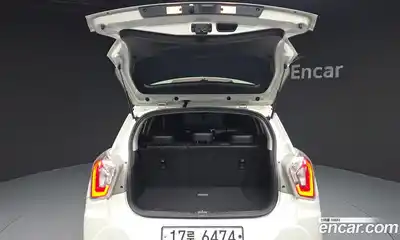 SsangYong TIBOLI 2019 1.6 Автомат в Москве № 310085, миниатюра 12