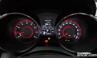 SsangYong TIBOLI 2019 1.6 Автомат в Москве № 310085, миниатюра 3