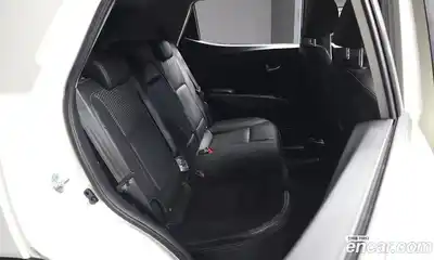 SsangYong TIBOLI 2019 1.6 Автомат в Москве № 310085, миниатюра 5