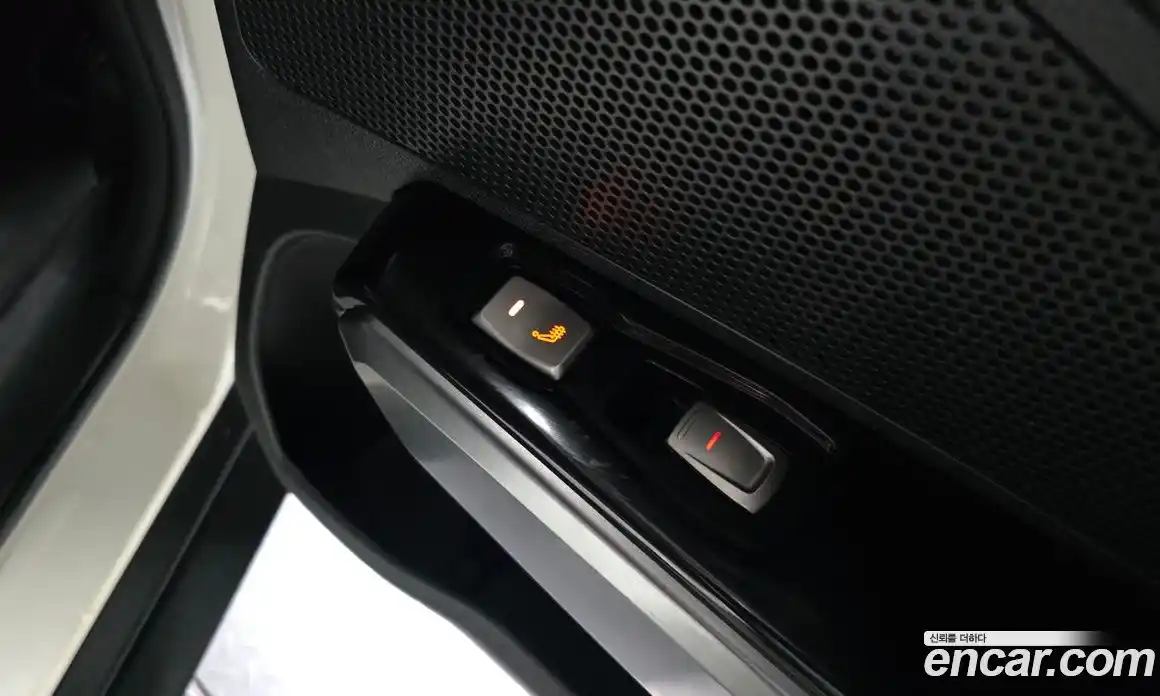 SsangYong TIBOLI 2019 1.6 Автомат в Москве № 310085, фото 6