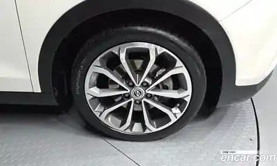 SsangYong TIBOLI 2019 1.6 Автомат в Москве № 310085, миниатюра 7