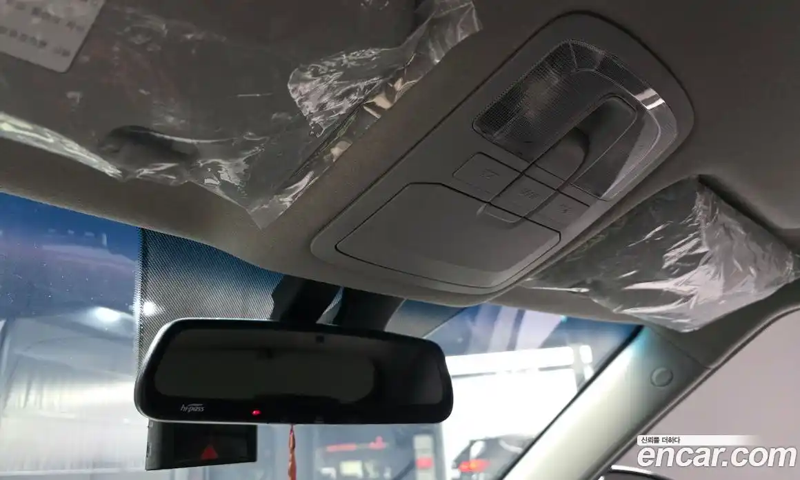 SsangYong TIBOLI 2019 1.6 Автомат в Москве № 310085, фото 10