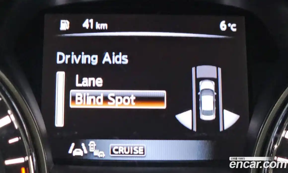 Nissan Altima 2016 2.5 Автомат в Москве № 313696, фото 14