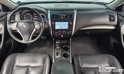 Nissan Altima 2016 2.5 Автомат в Москве № 313696, миниатюра 7