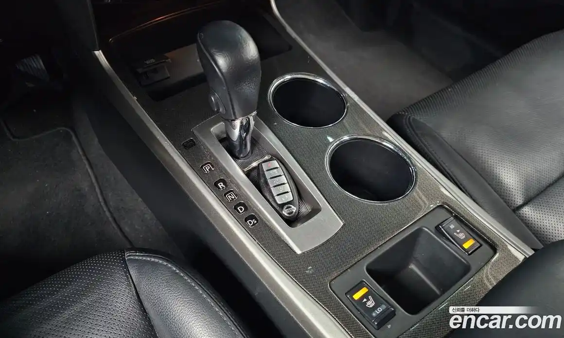 Nissan Altima 2016 2.5 Автомат в Москве № 313696, фото 9