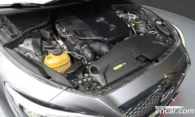 Infiniti Q50 2015 2.1 Автомат в Москве № 313811, миниатюра 12