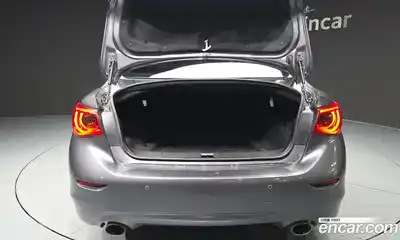 Infiniti Q50 2015 2.1 Автомат в Москве № 313811, миниатюра 5