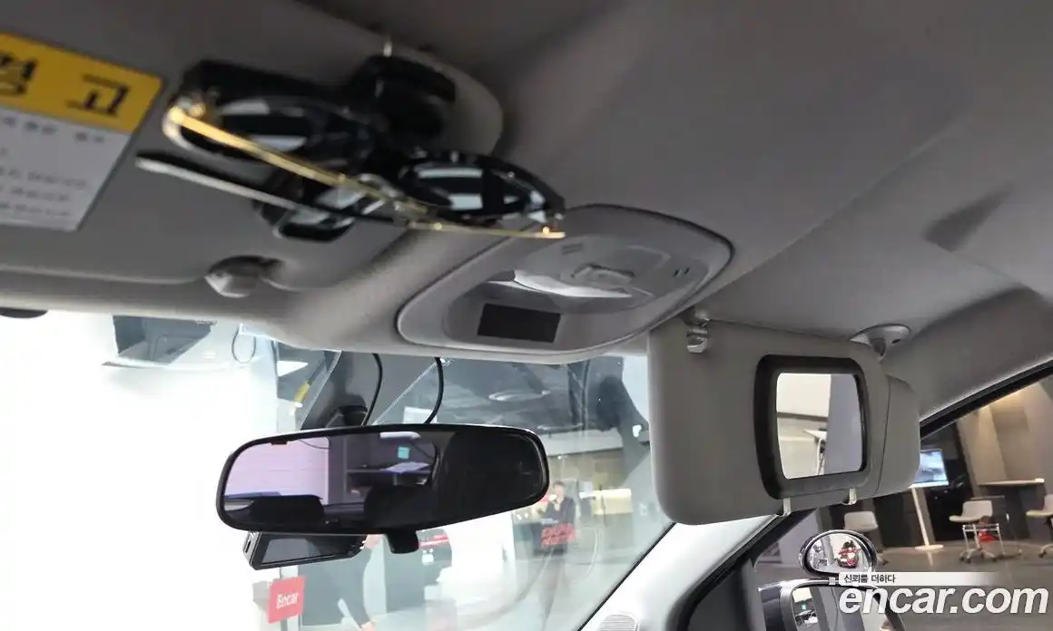 Chevrolet Spark 2016 1.0 Автомат в Москве № 314275, фото 11