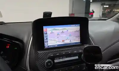 Chevrolet Spark 2016 1.0 Автомат в Москве № 314275, миниатюра 3