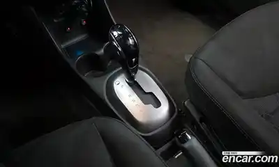 Chevrolet Spark 2016 1.0 Автомат в Москве № 314275, миниатюра 4