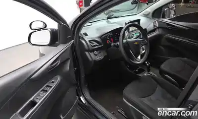 Chevrolet Spark 2016 1.0 Автомат в Москве № 314275, миниатюра 6