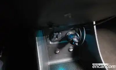 Chevrolet Spark 2016 1.0 Автомат в Москве № 314275, миниатюра 7