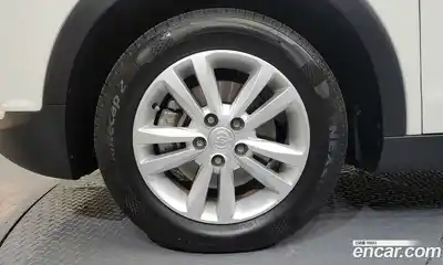 SsangYong TIBOLI 2016 1.6 Автомат в Москве № 31446, миниатюра 11