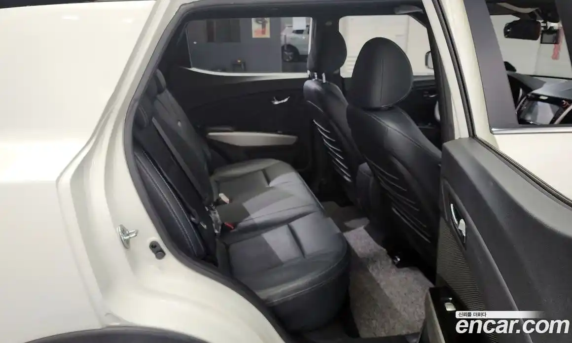 SsangYong TIBOLI 2016 1.6 Автомат в Москве № 31446, фото 18