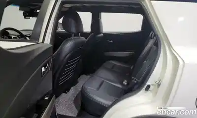 SsangYong TIBOLI 2016 1.6 Автомат в Москве № 31446, миниатюра 5