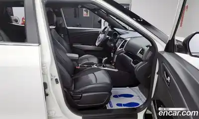 SsangYong TIBOLI 2016 1.6 Автомат в Москве № 31446, миниатюра 6