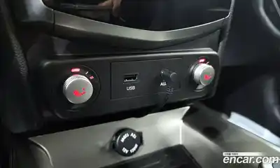 SsangYong TIBOLI 2016 1.6 Автомат в Москве № 31446, миниатюра 9