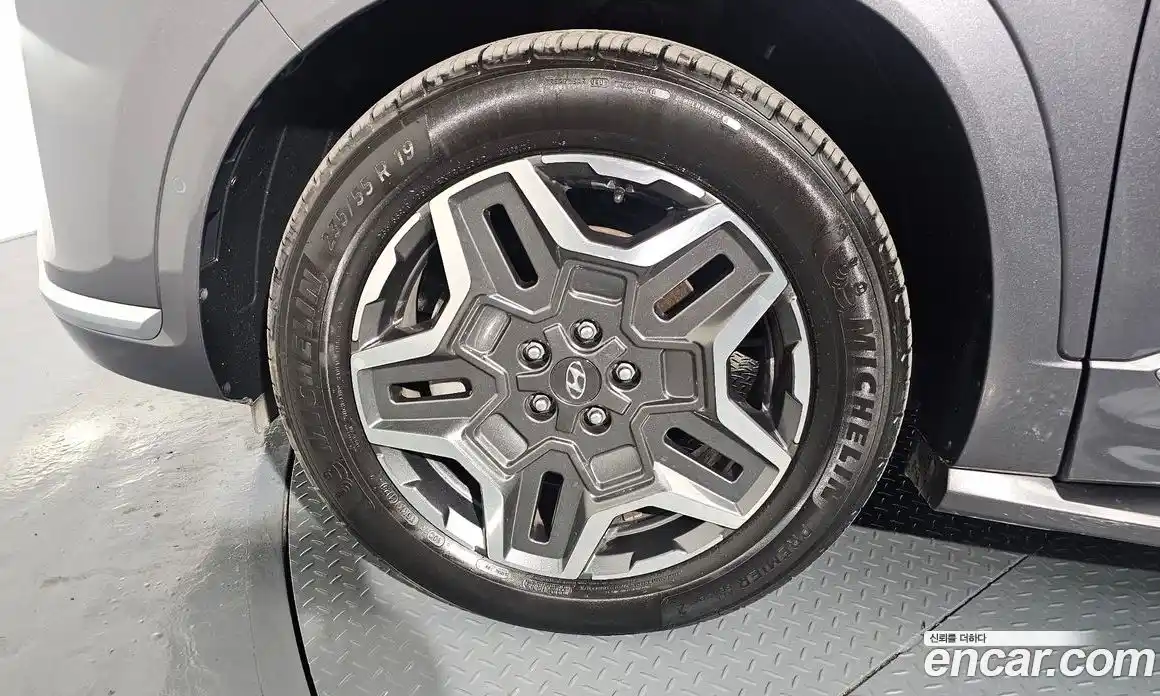 Hyundai Santa Fe 2022 1.6 Автомат в Москве № 3165, фото 18