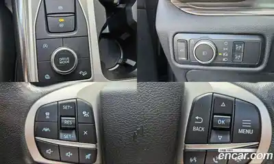 Ford Explorer 2021 2.3 Автомат в Москве № 319443, миниатюра 12