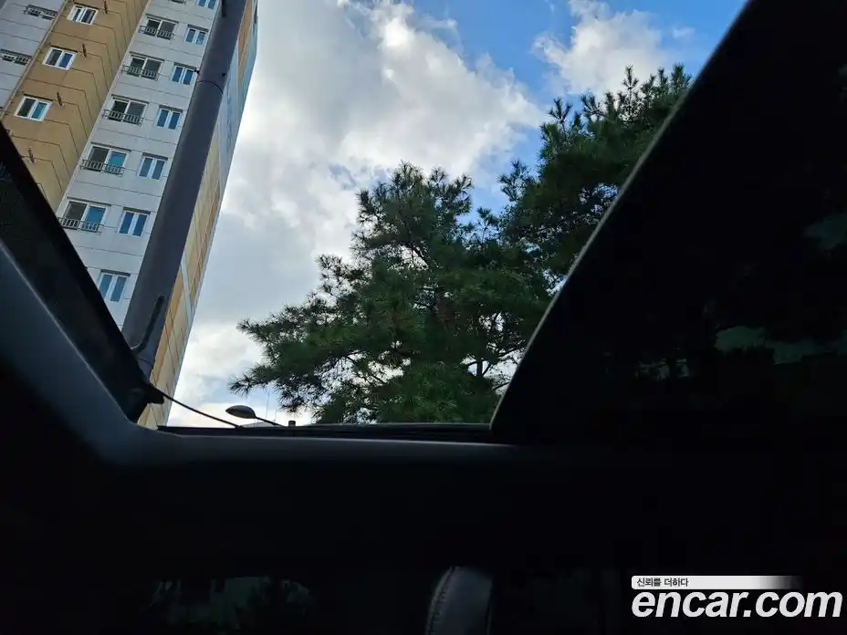 Ford Explorer 2021 2.3 Автомат в Москве № 319443, фото 17