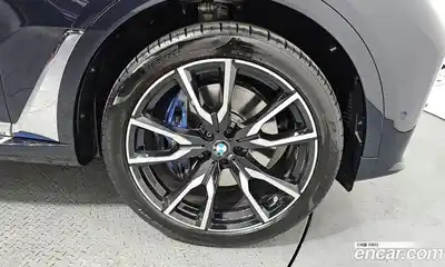 BMW X7 2022 3.0 Автомат в Москве № 320367, миниатюра 12
