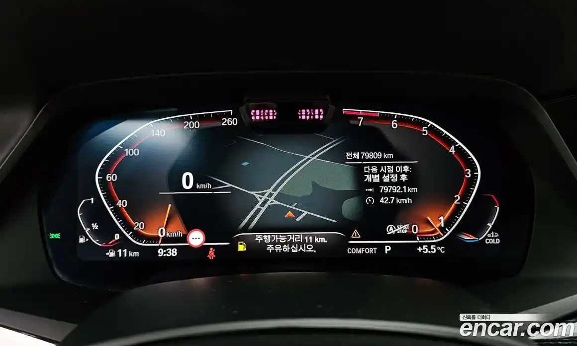 BMW X7 2022 3.0 Автомат в Москве № 320367, фото 16