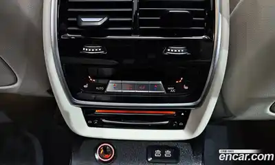 BMW X7 2022 3.0 Автомат в Москве № 320367, миниатюра 2