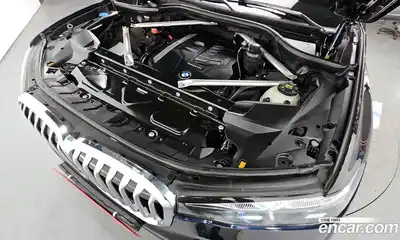 BMW X7 2022 3.0 Автомат в Москве № 320367, миниатюра 3