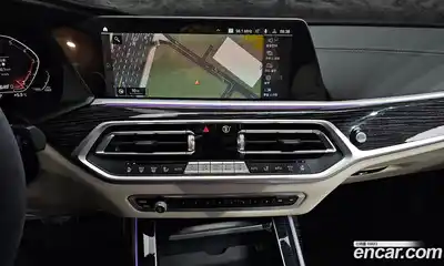 BMW X7 2022 3.0 Автомат в Москве № 320367, миниатюра 5