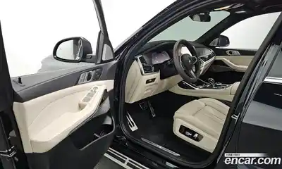 BMW X7 2022 3.0 Автомат в Москве № 320367, миниатюра 10