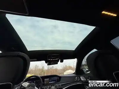 Mercedes-Benz S-Class 2019 4.0 Автомат в Москве № 321807, миниатюра 12