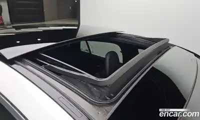 Mercedes-Benz GLC-Class, 2024