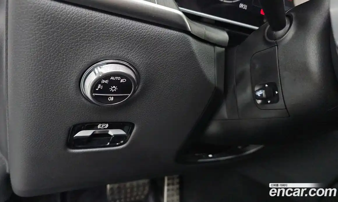 Mercedes-Benz GLC-Class 2024 2.0 Автомат в Москве № 321837, фото 19