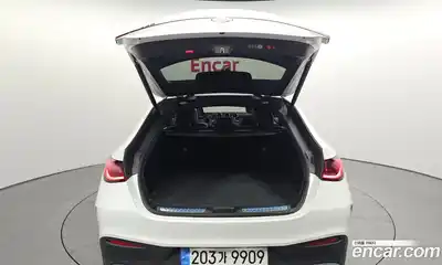 Mercedes-Benz GLC-Class 2024 2.0 Автомат в Москве № 321837, миниатюра 4