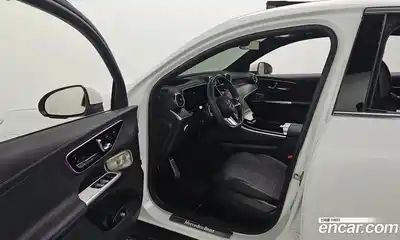 Mercedes-Benz GLC-Class 2024 2.0 Автомат в Москве № 321837, миниатюра 7