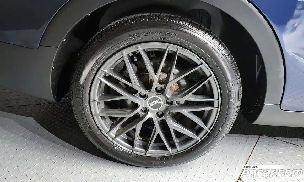 SsangYong TIBOLI 2017 1.6 Автомат в Москве № 32233, фото 4