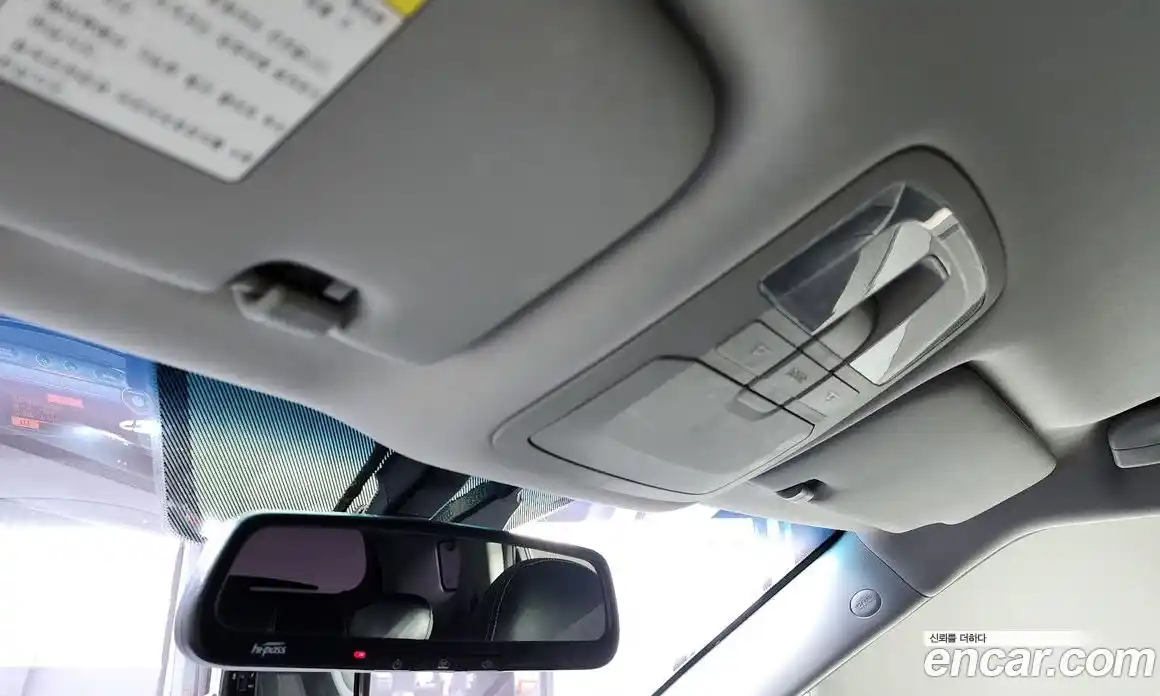 SsangYong TIBOLI 2017 1.6 Автомат в Москве № 32233, фото 8