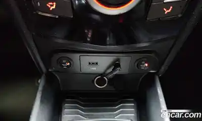 SsangYong TIBOLI 2017 1.6 Автомат в Москве № 32233, миниатюра 9