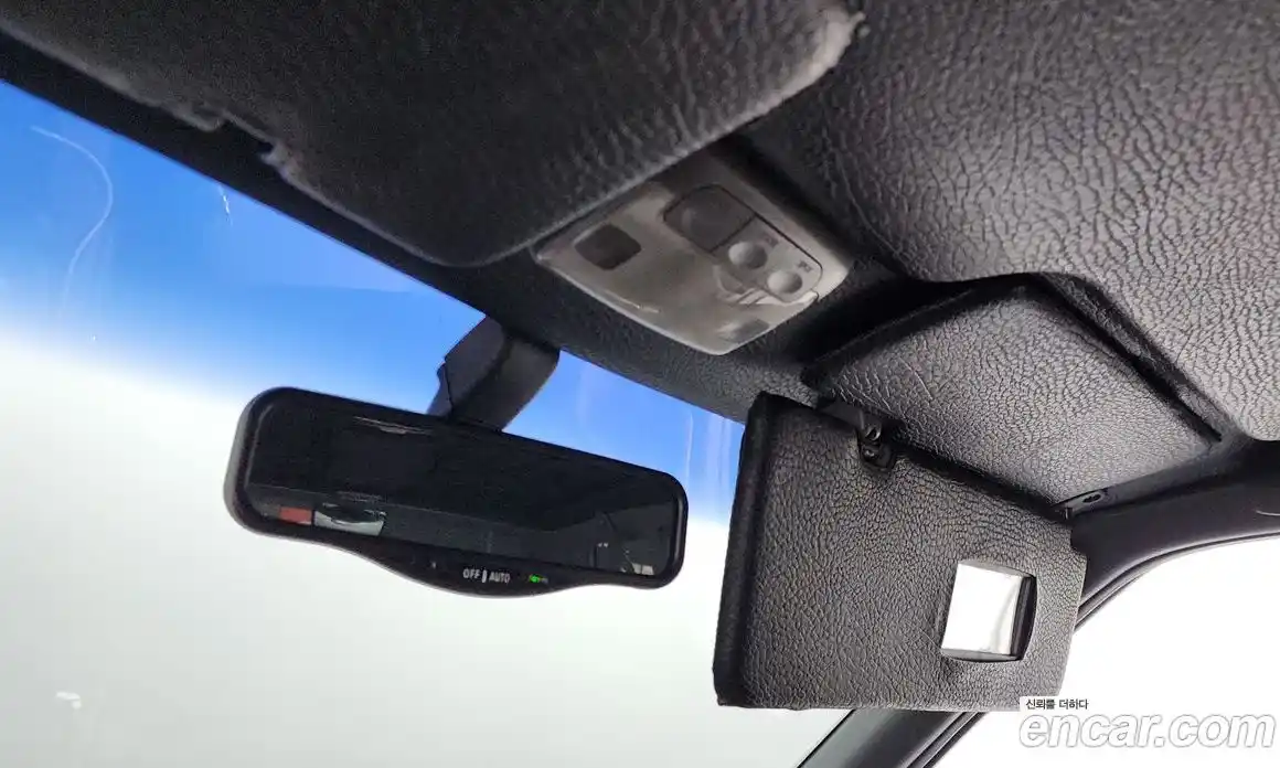 SsangYong Musso 2000 3.2 Автомат в Москве № 32266, фото 15