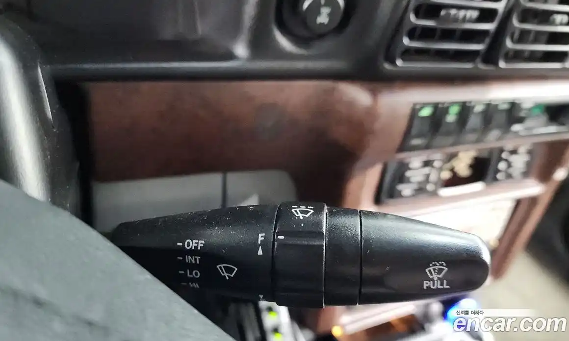 SsangYong Musso 2000 3.2 Автомат в Москве № 32266, фото 16