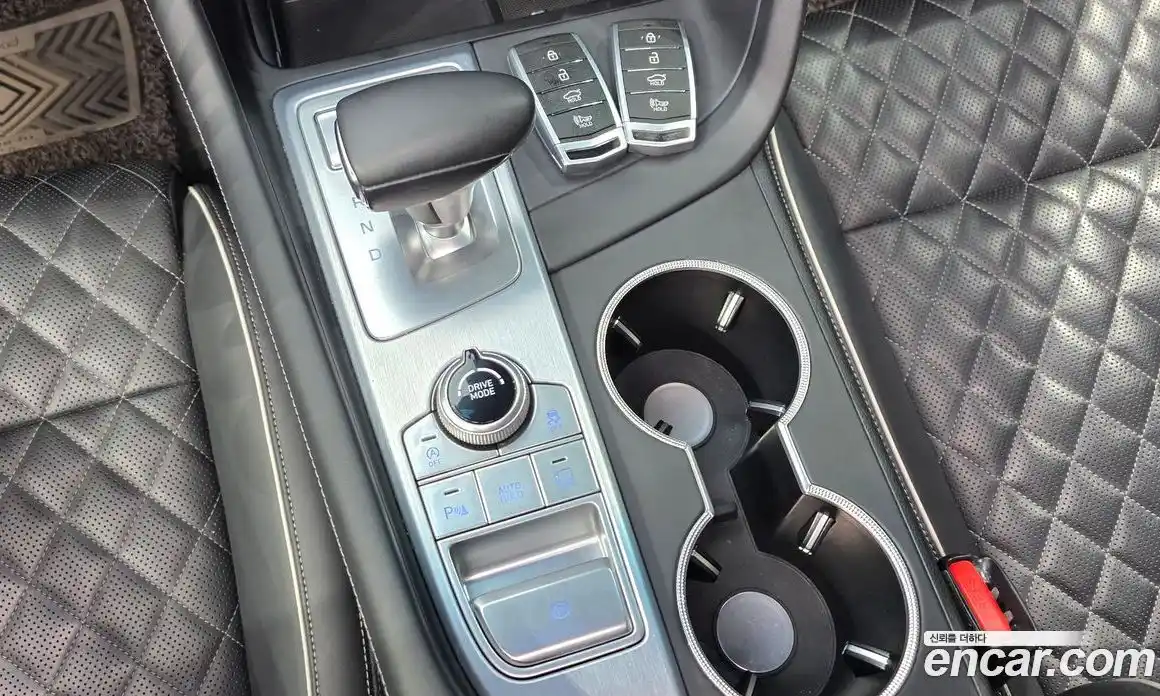 Genesis G70 2019 2.0 Автомат в Москве № 322705, фото 14