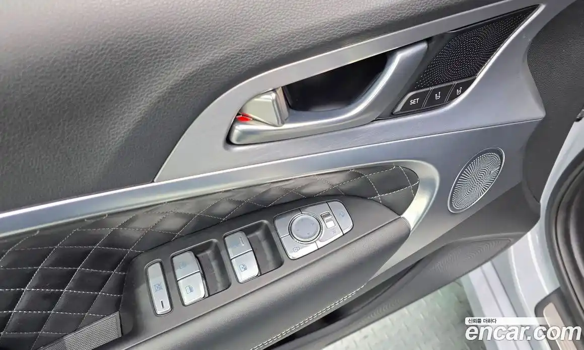 Genesis G70 2019 2.0 Автомат в Москве № 322705, фото 9