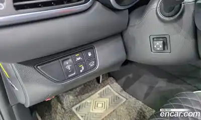 Genesis G70 2019 2.0 Автомат в Москве № 322705, миниатюра 10