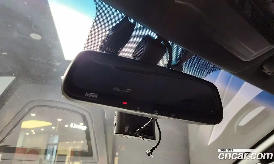 SsangYong Rexton 2023 2.2 Автомат в Москве № 323281, фото 16