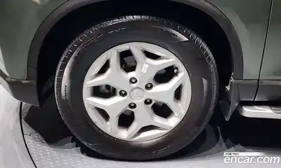 SsangYong Rexton 2023 2.2 Автомат в Москве № 323281, миниатюра 2