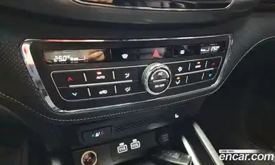 SsangYong Rexton 2023 2.2 Автомат в Москве № 323281, миниатюра 3