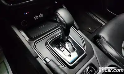 SsangYong Rexton 2023 2.2 Автомат в Москве № 323281, миниатюра 8