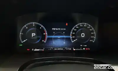 SsangYong Rexton 2023 2.2 Автомат в Москве № 323281, миниатюра 10